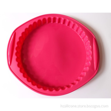 9-Inch Round Cake Pan